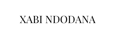 XABI NDODANA