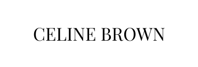 CELINE BROWN